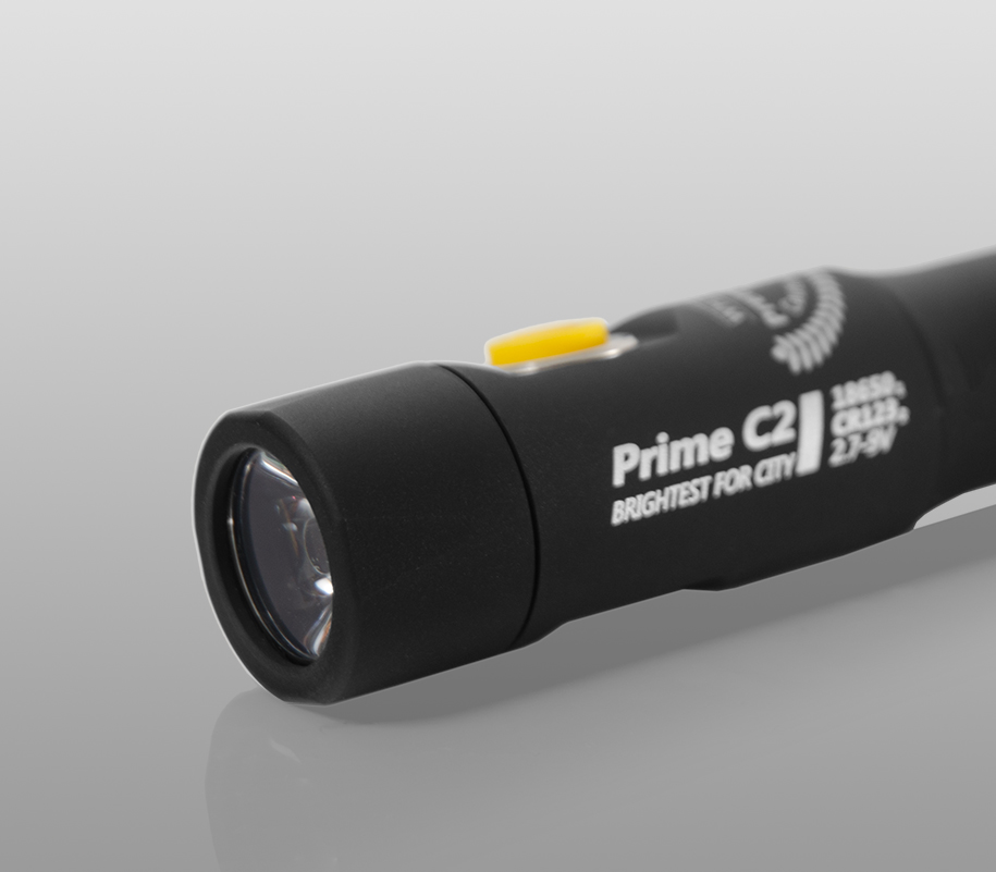 Armytek Prime C2 XP-L White