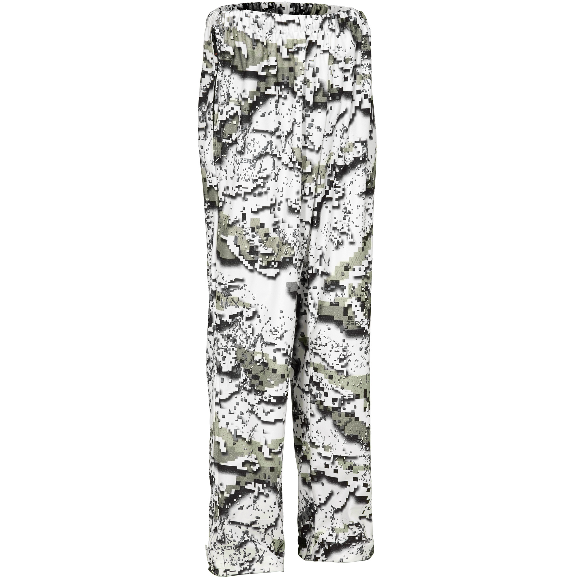 Swedteam Herren Camouflage Set Ridge Desolve Zero 3XL