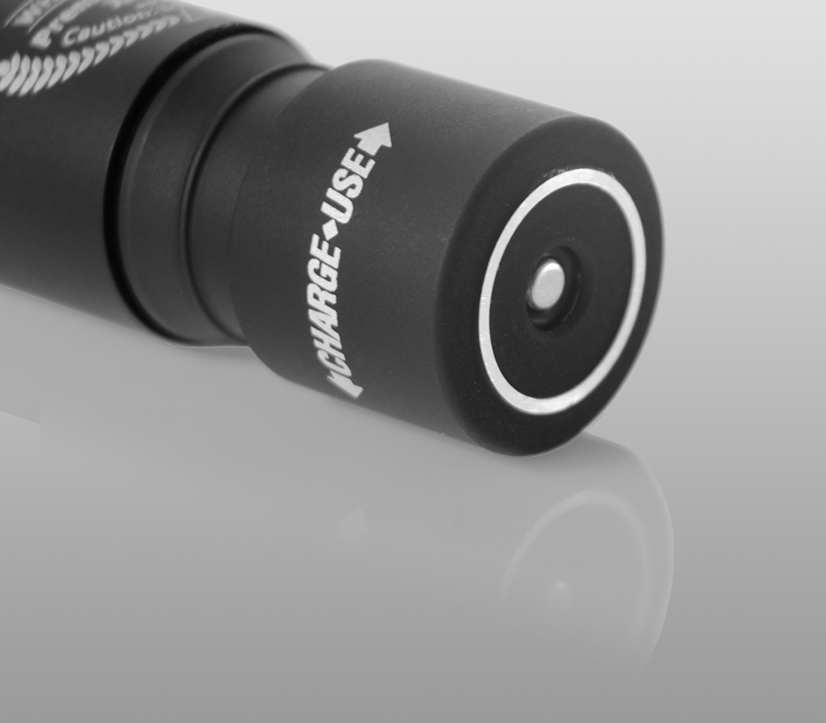 Armytek Prime C1 Magnet USB XP-L White