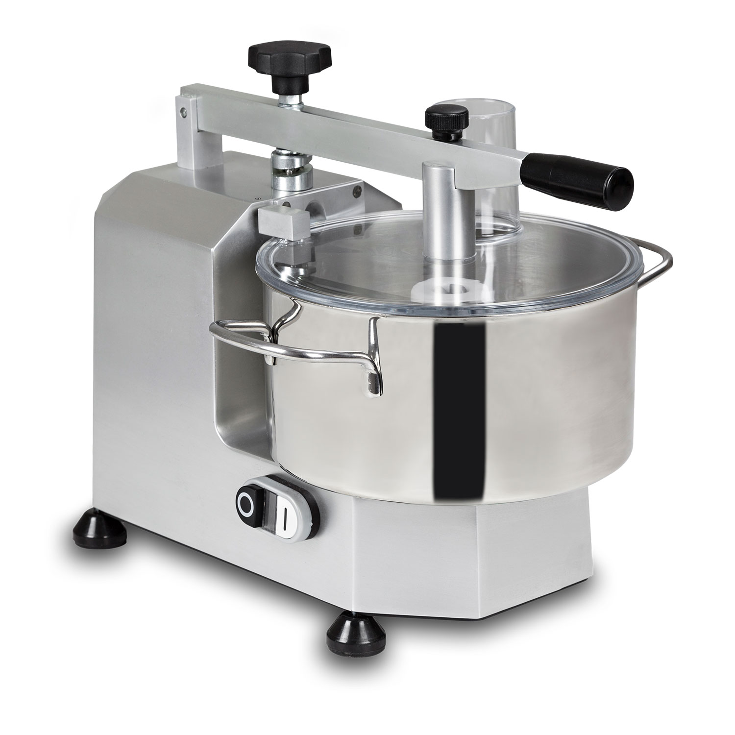 Landig Kutter Horizontal 5 Liter