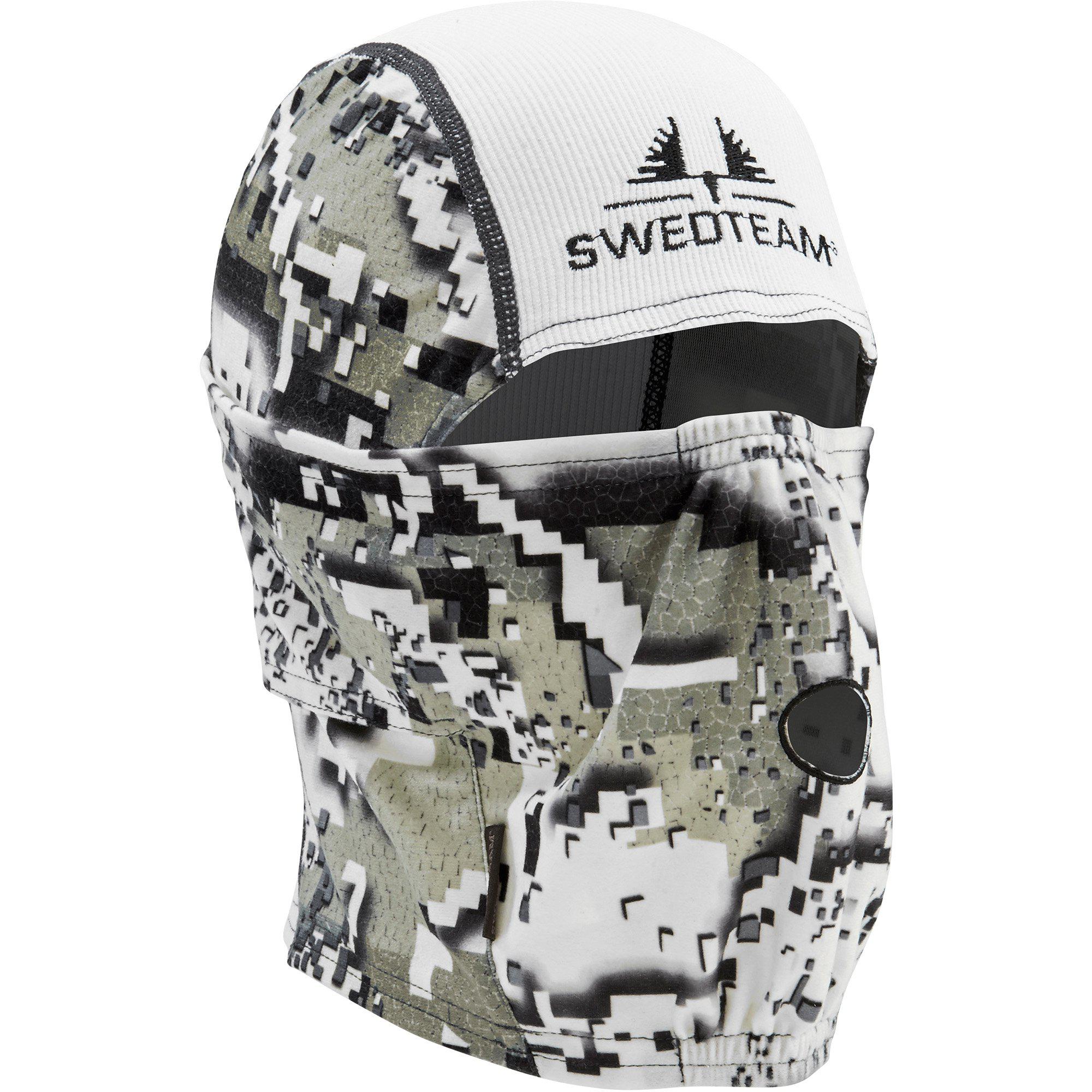 Swedteam Gesichtsmaske Ridge Desolve Zero