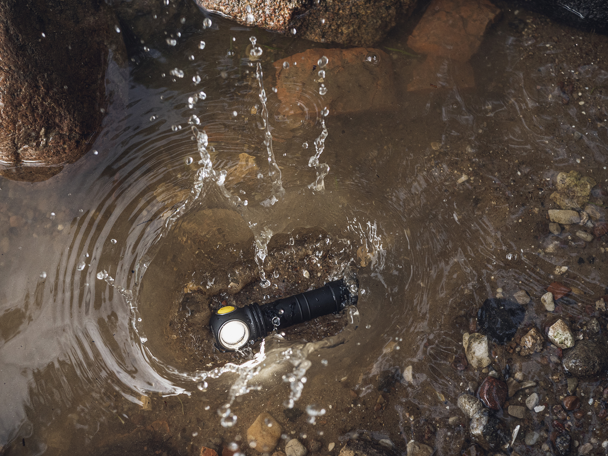 Armytek Wizard C2 Pro Nichia Warm