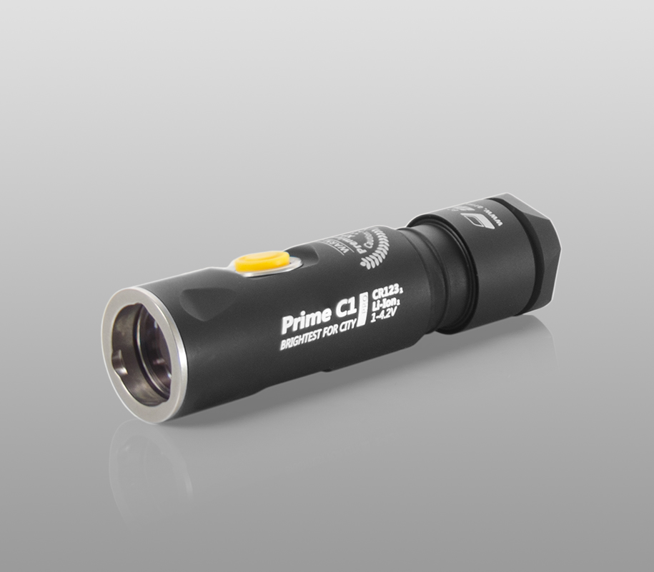 Armytek Prime C1 Pro XP-L White