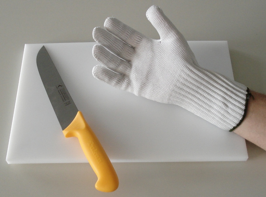 Landig Schnittschutzhandschuh