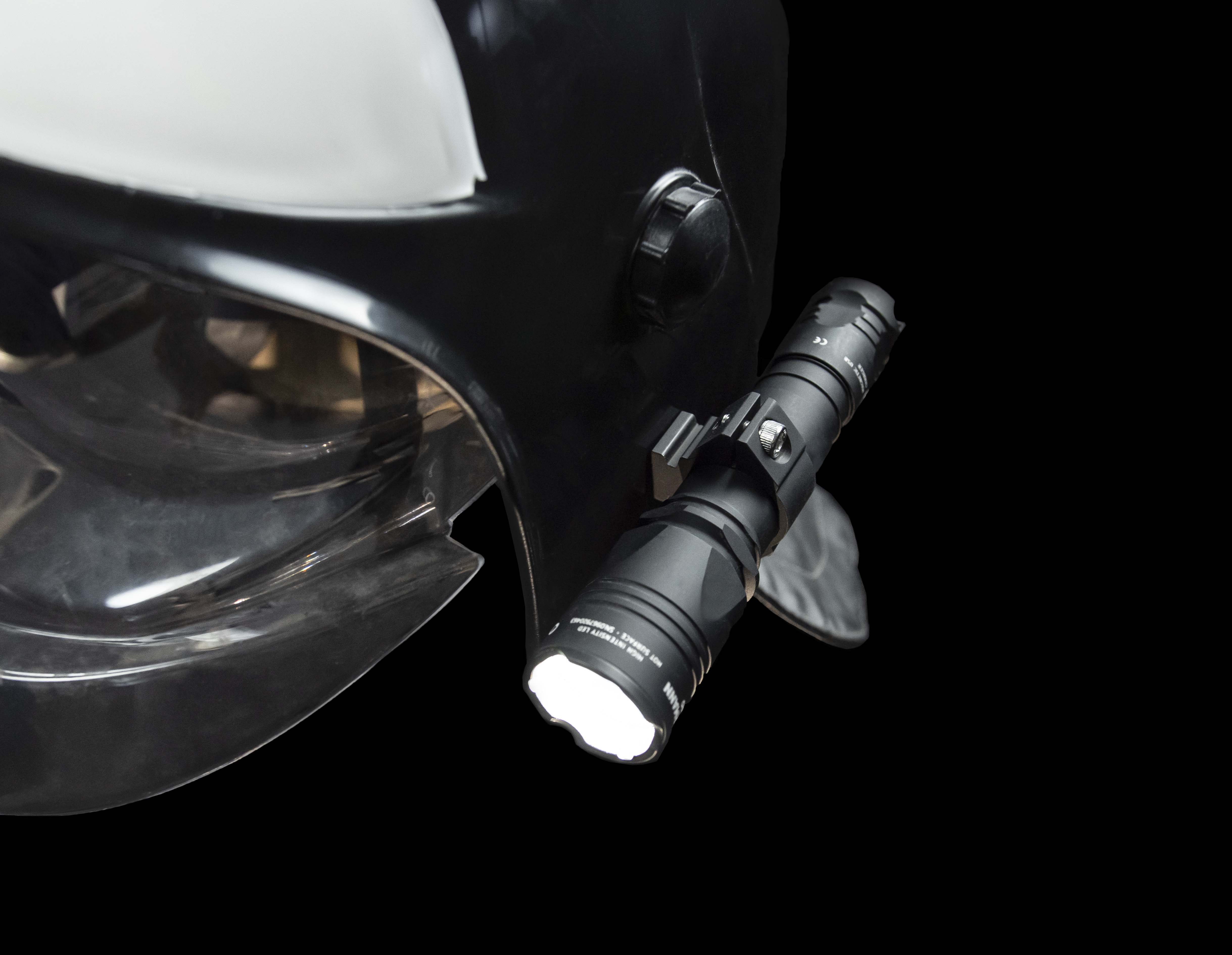 Armytek Hard Hat Mount AHM-01