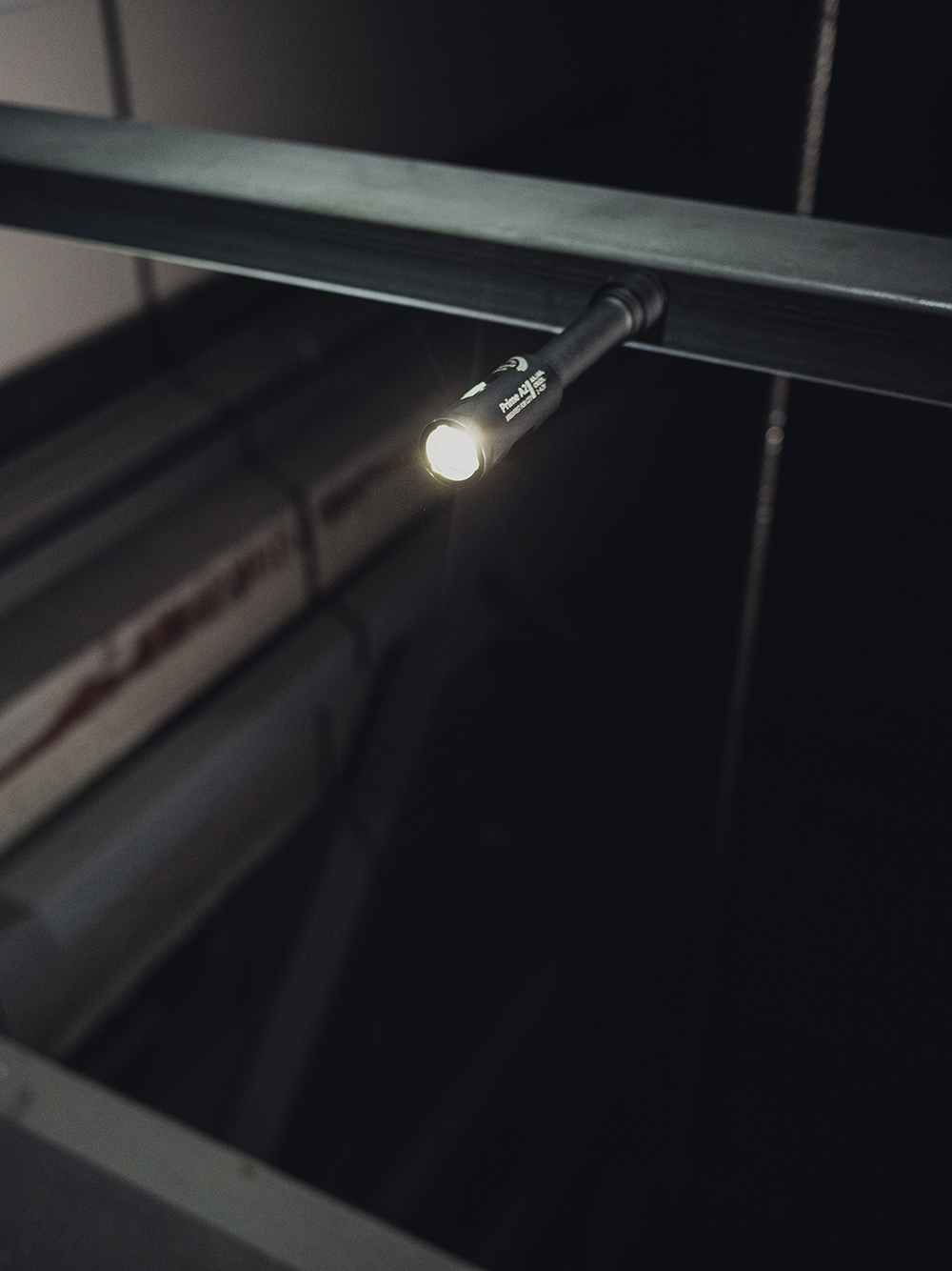 Armytek Prime A2 Pro XP-L White
