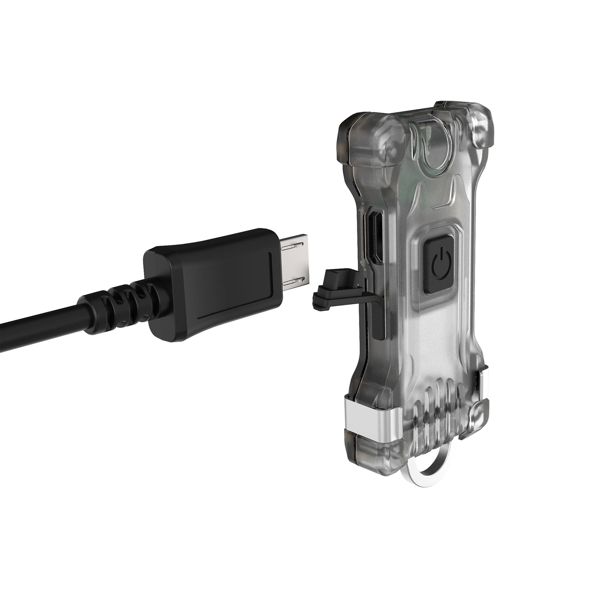 Armytek Zippy Extended Set Red
