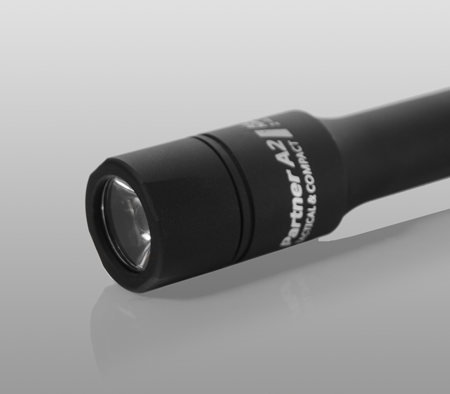 Armytek Partner A2 XP-L White