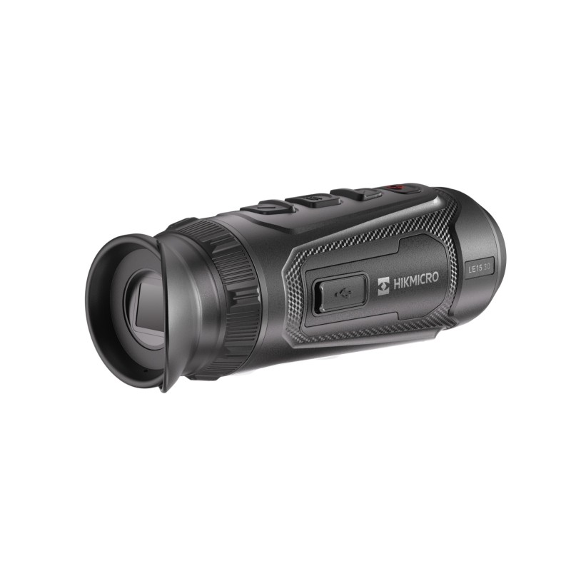 Hikmicro Monokular Lynx LE15 3.0 (HM-TSF2-15Y1G/W1-LE15 3.0)