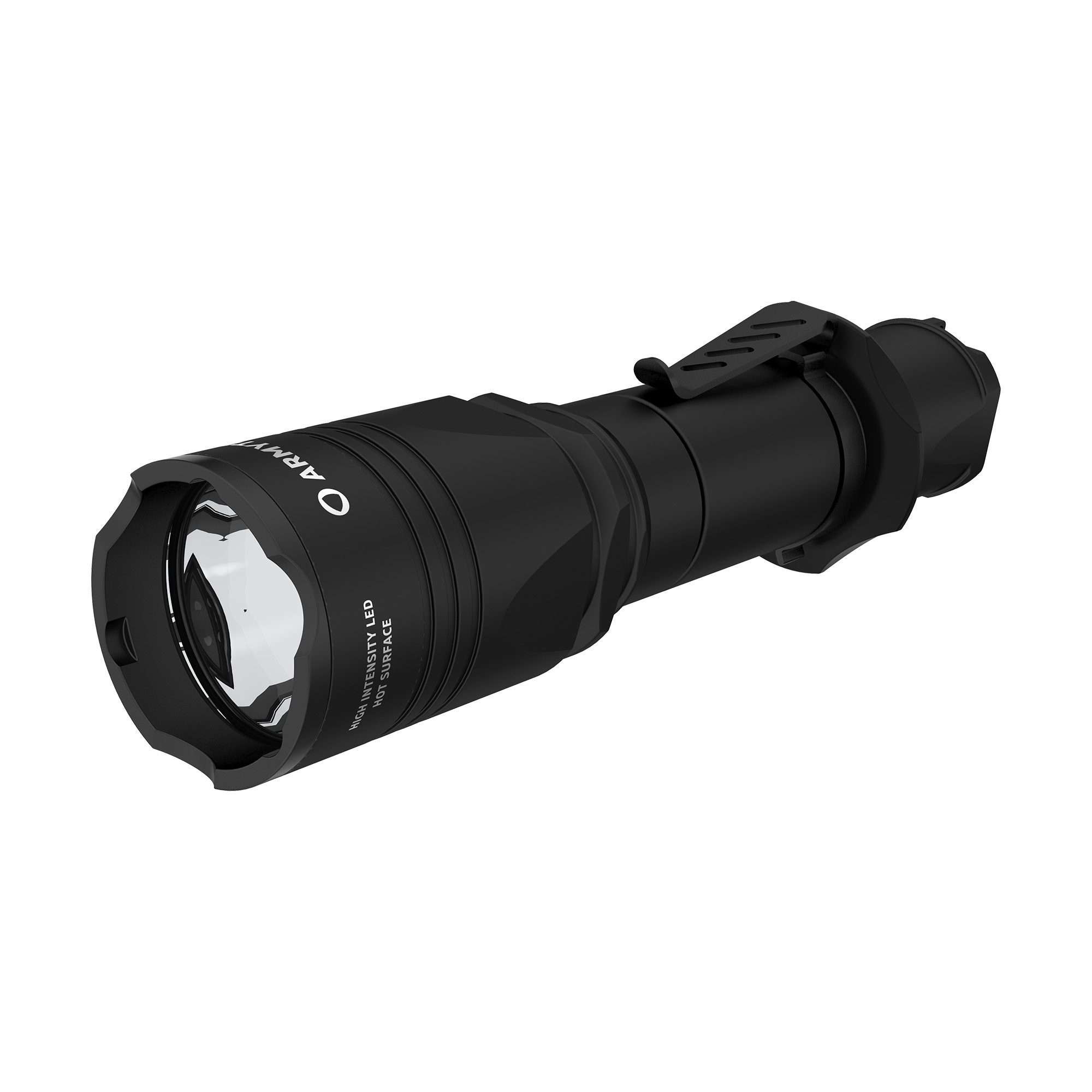 Armytek Dobermann XP-L HI White