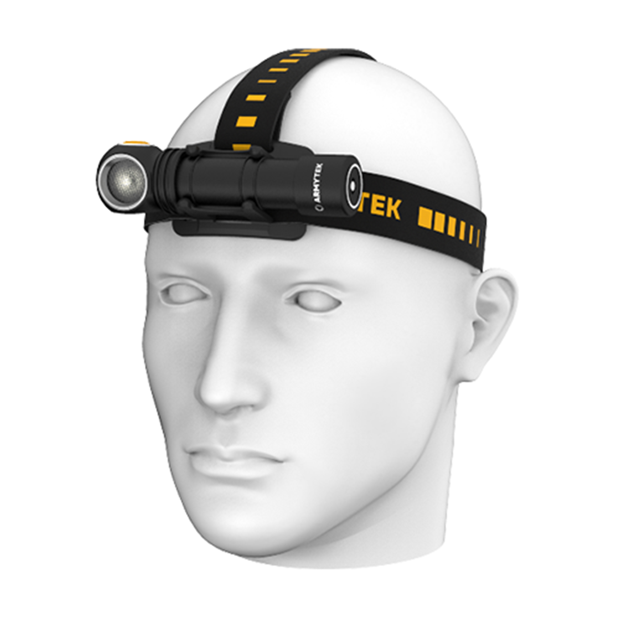 Armytek Wizard C2 Pro White