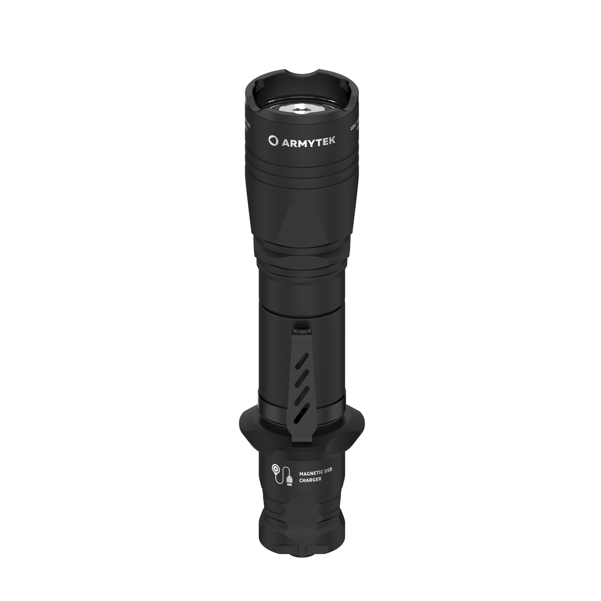 Armytek Dobermann Pro Magnet USB Warm