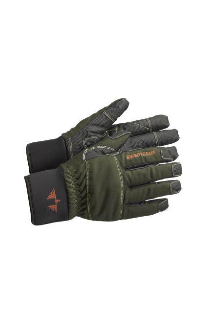 Swedteam Herren Handschuhe Ultra Dry Swedteam Green 2XL