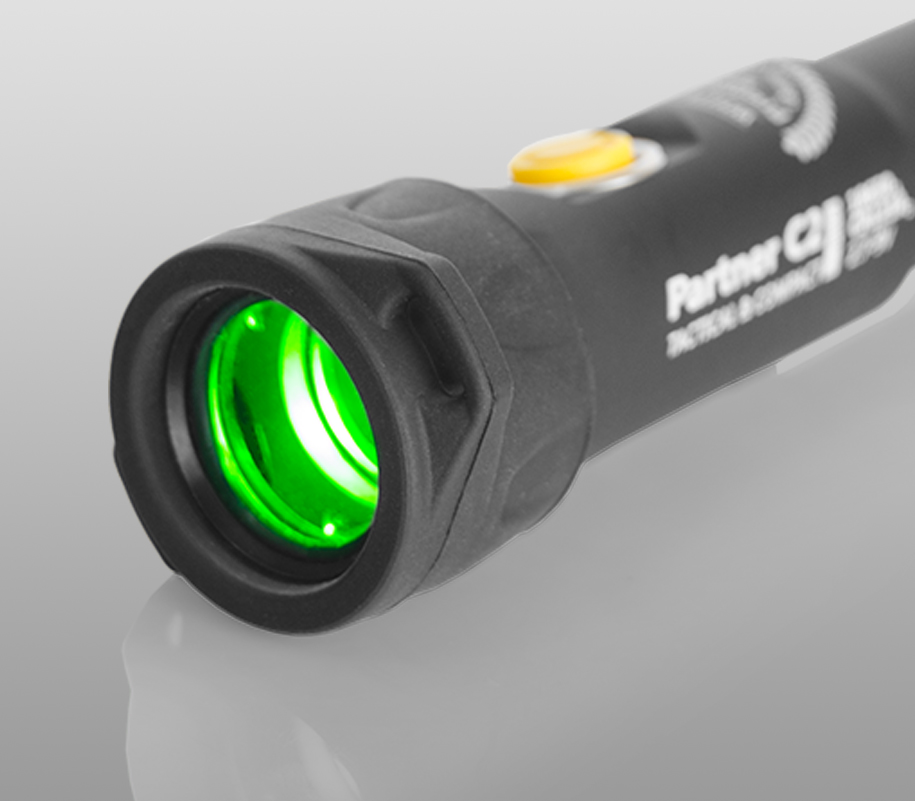 Armytek Filter AF-24 Green (Prime/Partner)