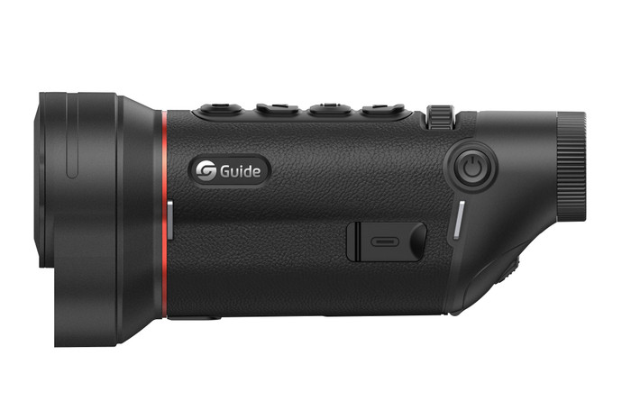 Guide Wärmebild Monokular TD650S (APEX), handheld