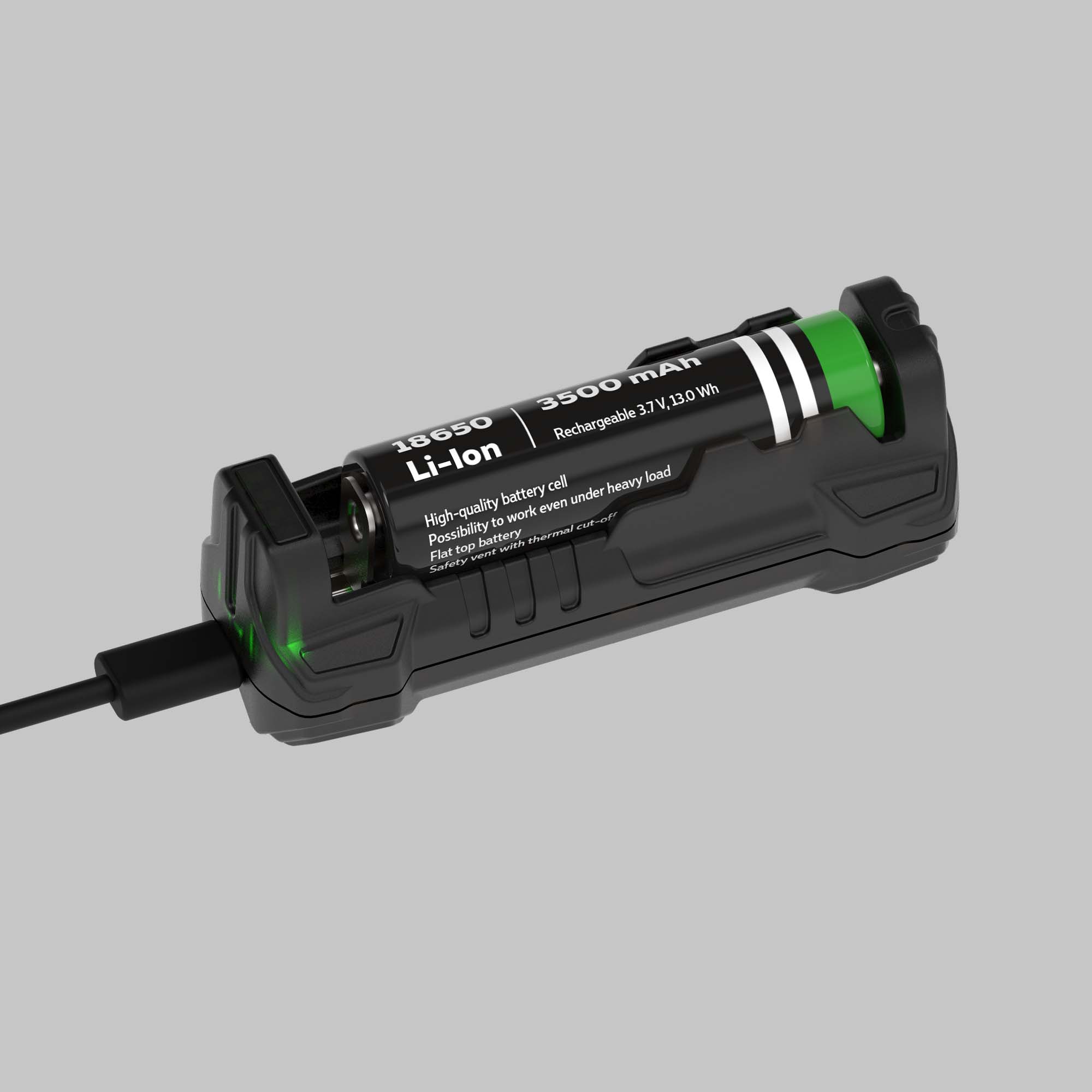 Armytek Handy C1 Pro USB-C