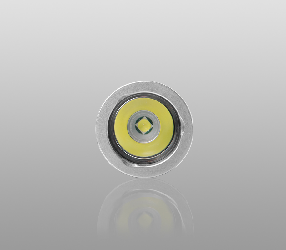 Armytek Prime A1 Pro XP-L White