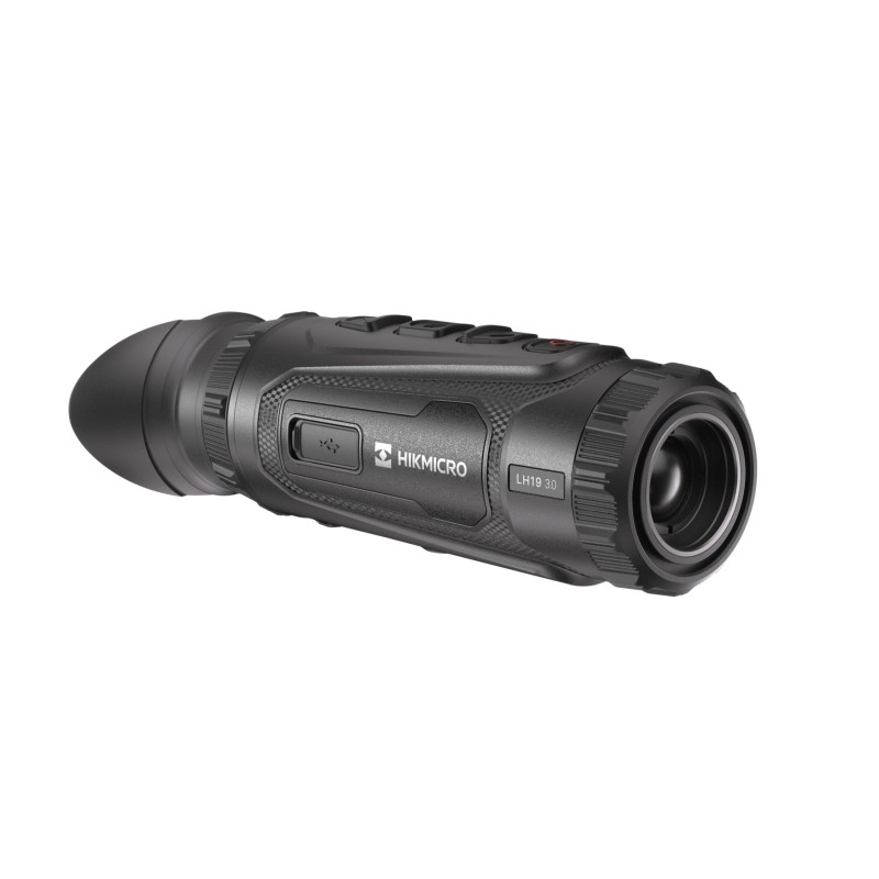 Hikmicro Monokular Lynx LH19 3.0 (HM-TSF3-19Y1G/W1-LH19 3.0)