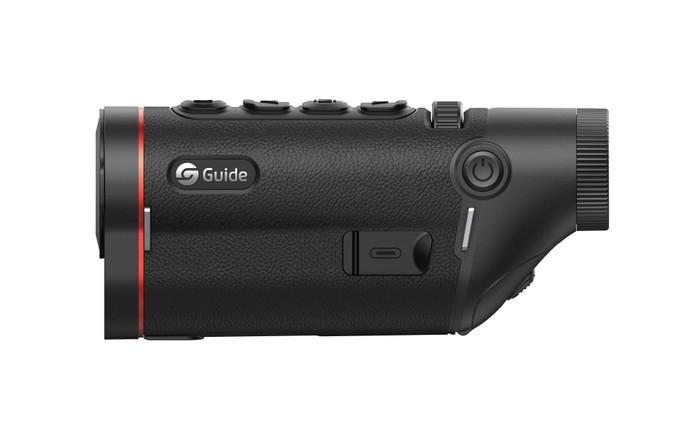 GUIDE Wärmebild Monokular TD635S (APEX), handheld