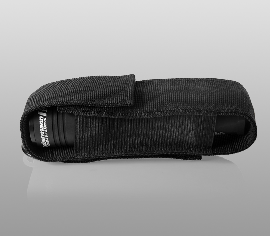 Armytek Dobermann XP-E2 Red