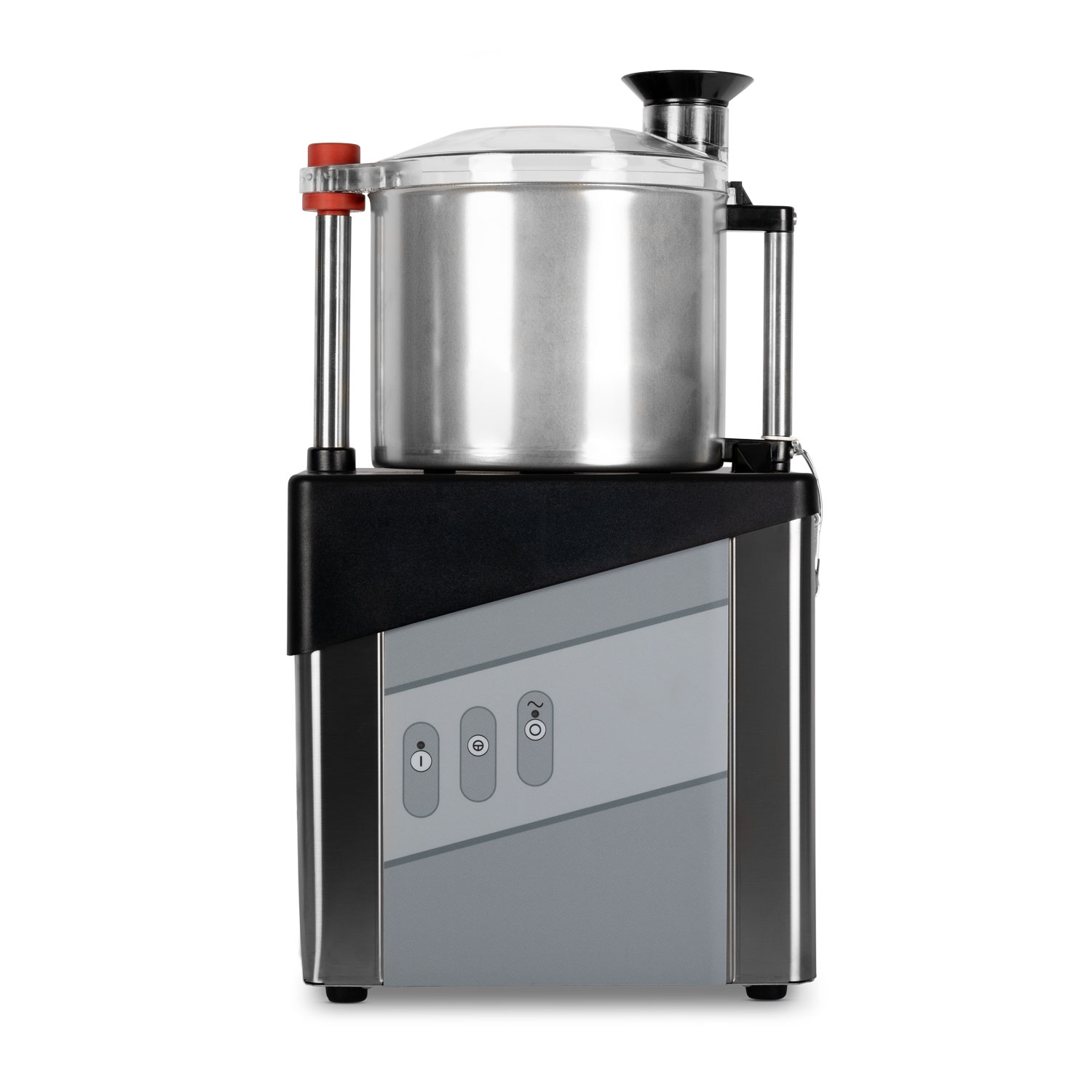 Landig Kutter Vertikal 5 Liter
