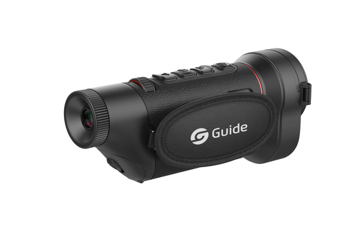 Guide Wärmebild Monokular TD650S (APEX), handheld