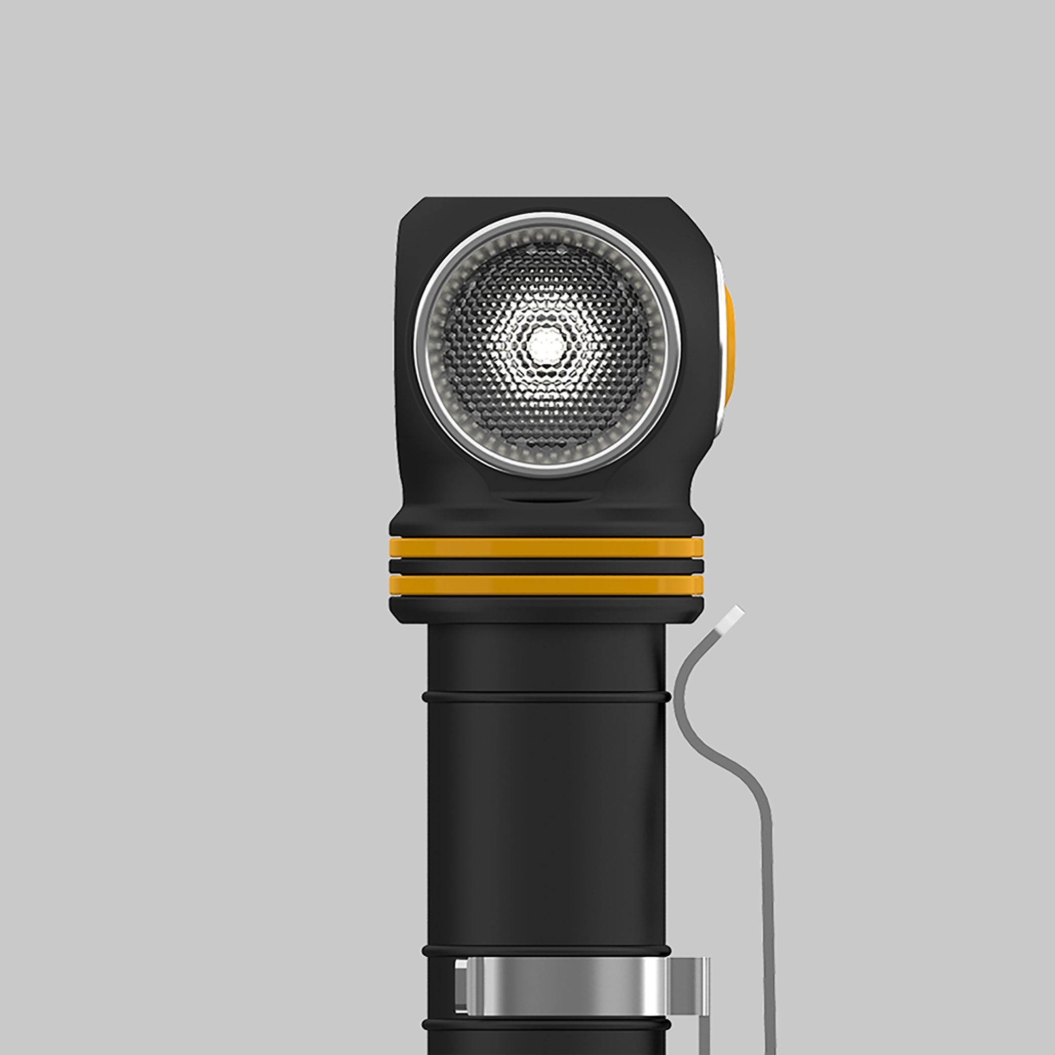 Armytek Elf C2 USB-C  White