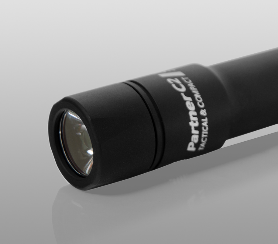 Armytek Partner C2 XP-L White