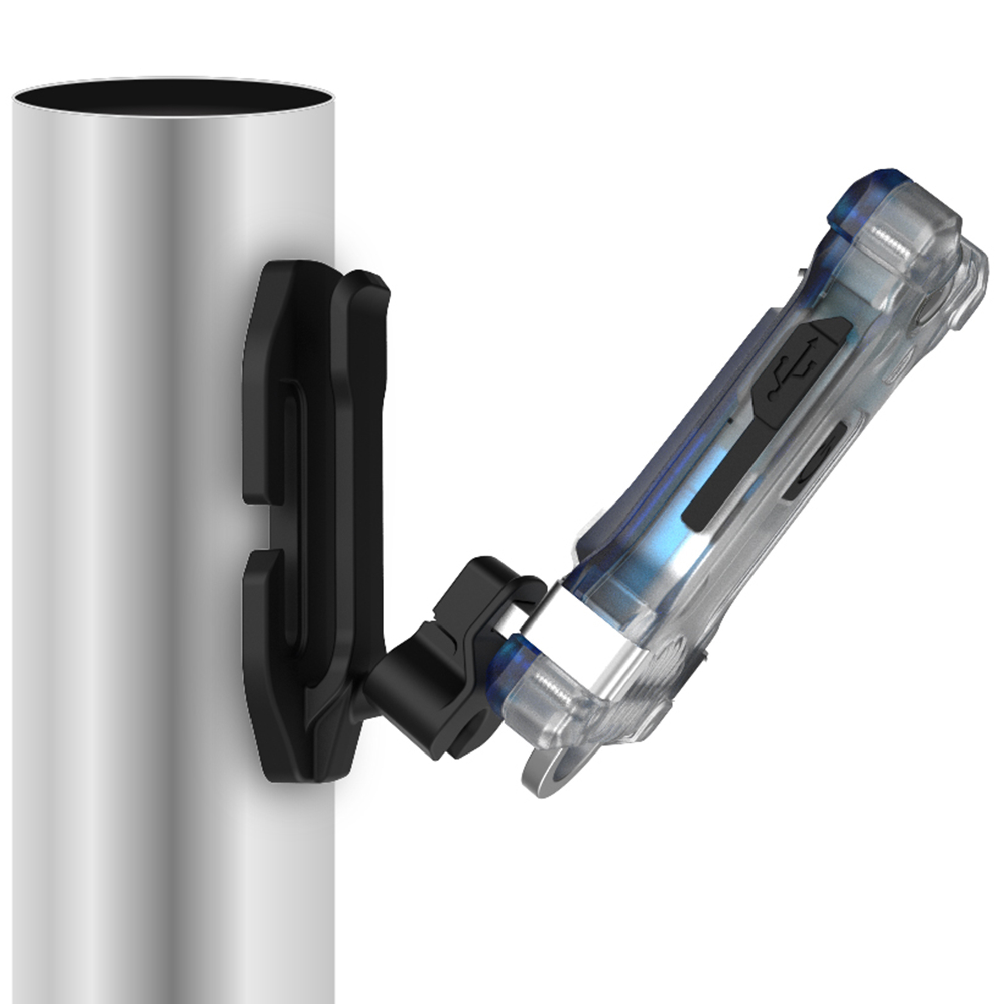 Armytek Zippy WR Extended Set Blue
