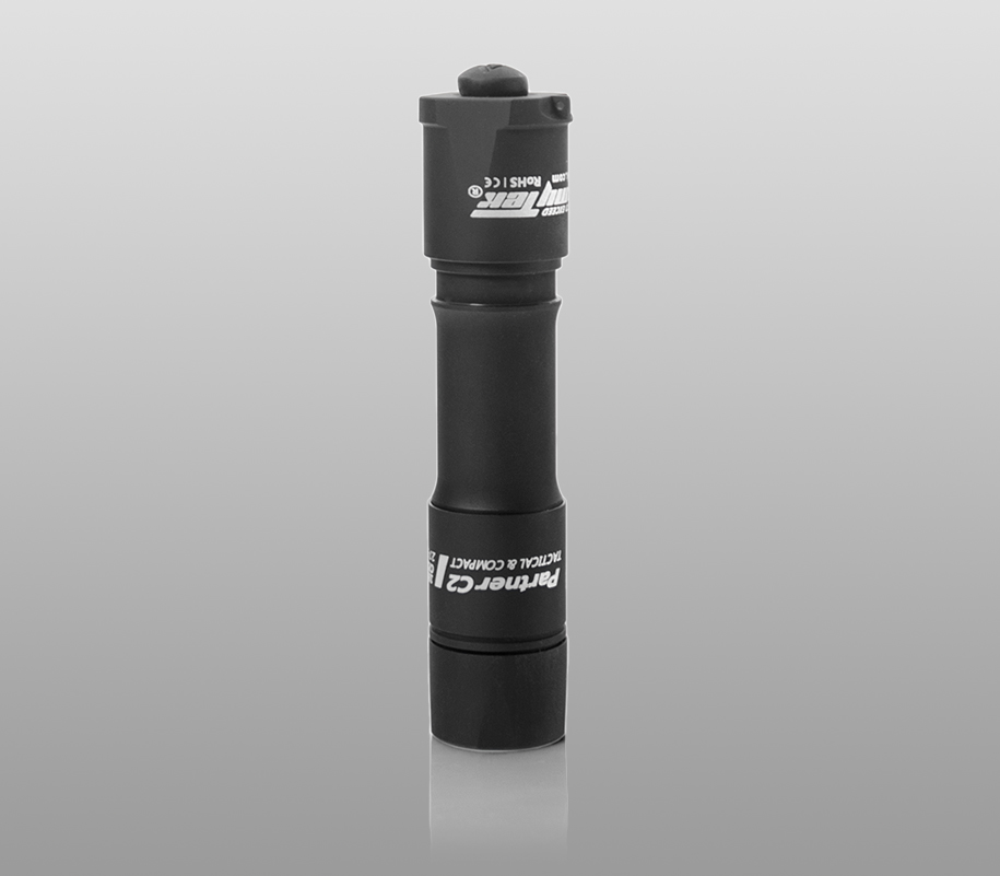 Armytek Partner C2 XP-L White