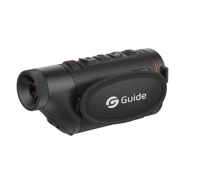 GUIDE Wärmebild Monokular TD635S (APEX), handheld