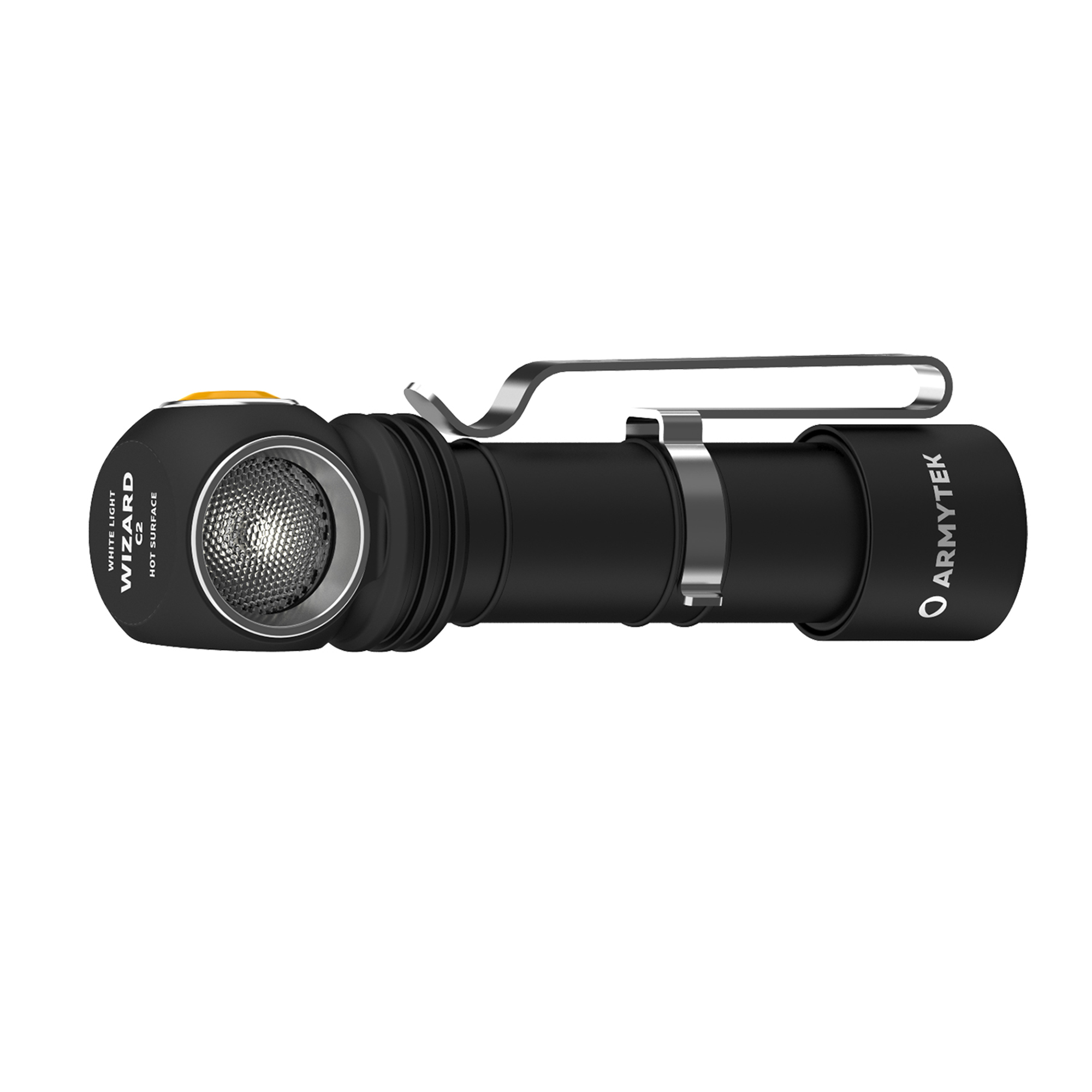Armytek Wizard C2 Magnet USB White