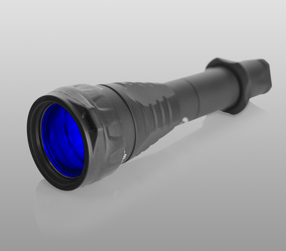 Armytek Filter AF-24 Blue (Prime/Partner)