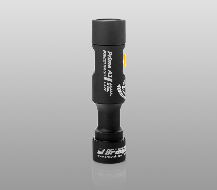 Armytek Prime A1 XP-L White
