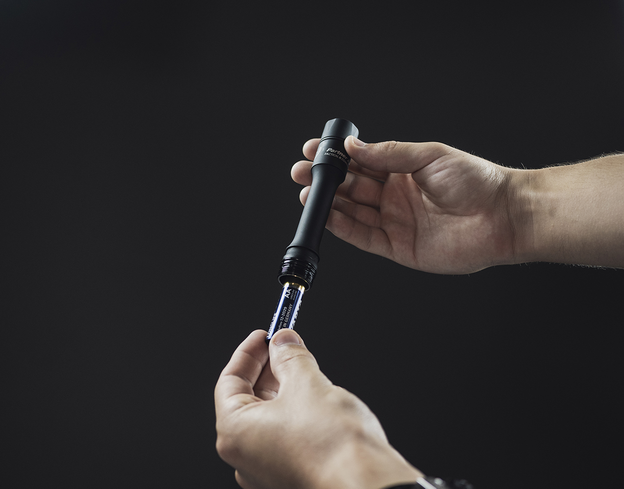Armytek Partner A2 XP-L White