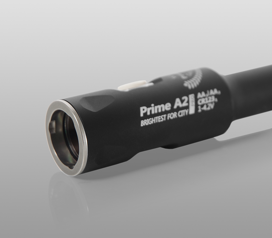 Armytek Prime A2 Pro XP-L White