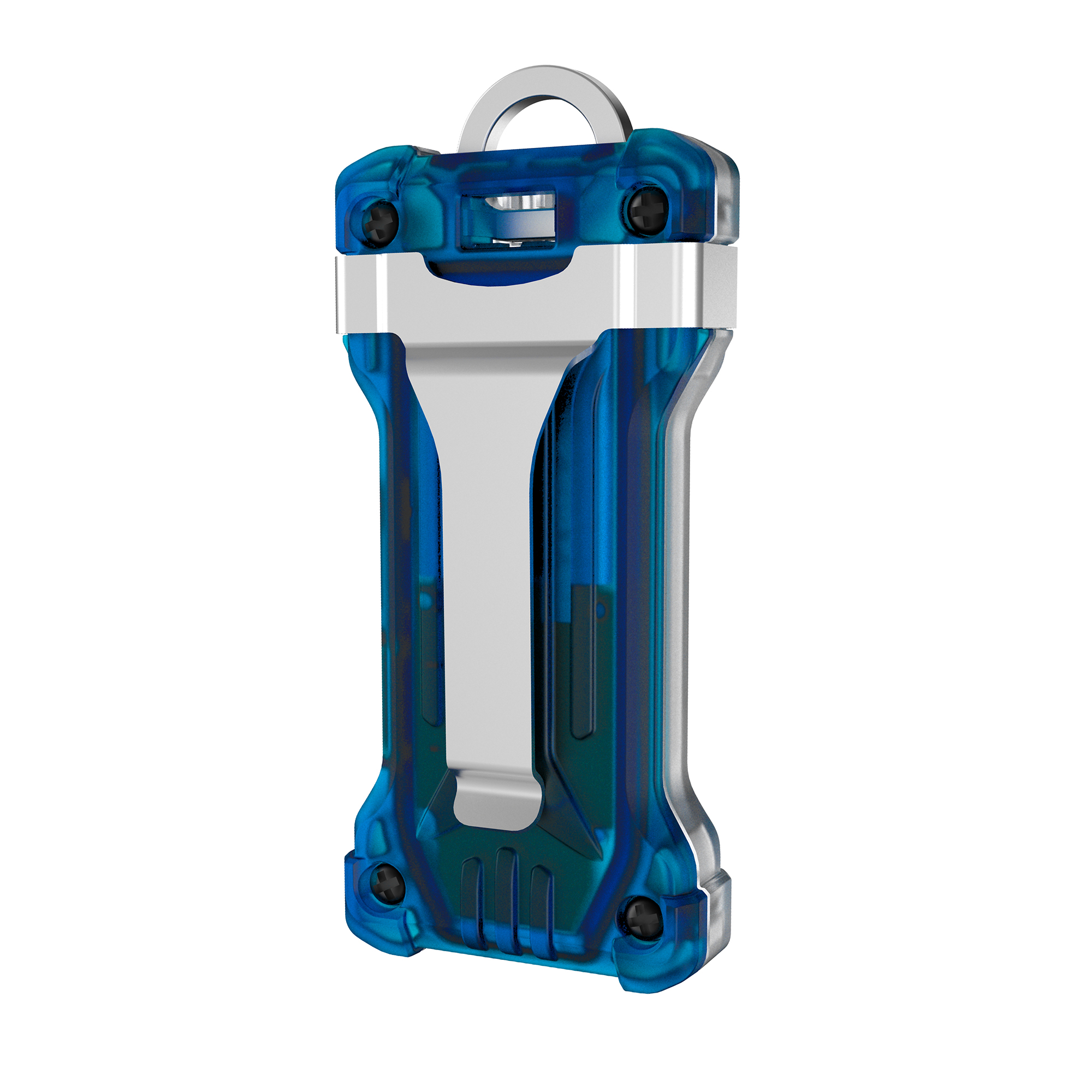 Armytek Zippy WR Extended Set Blue