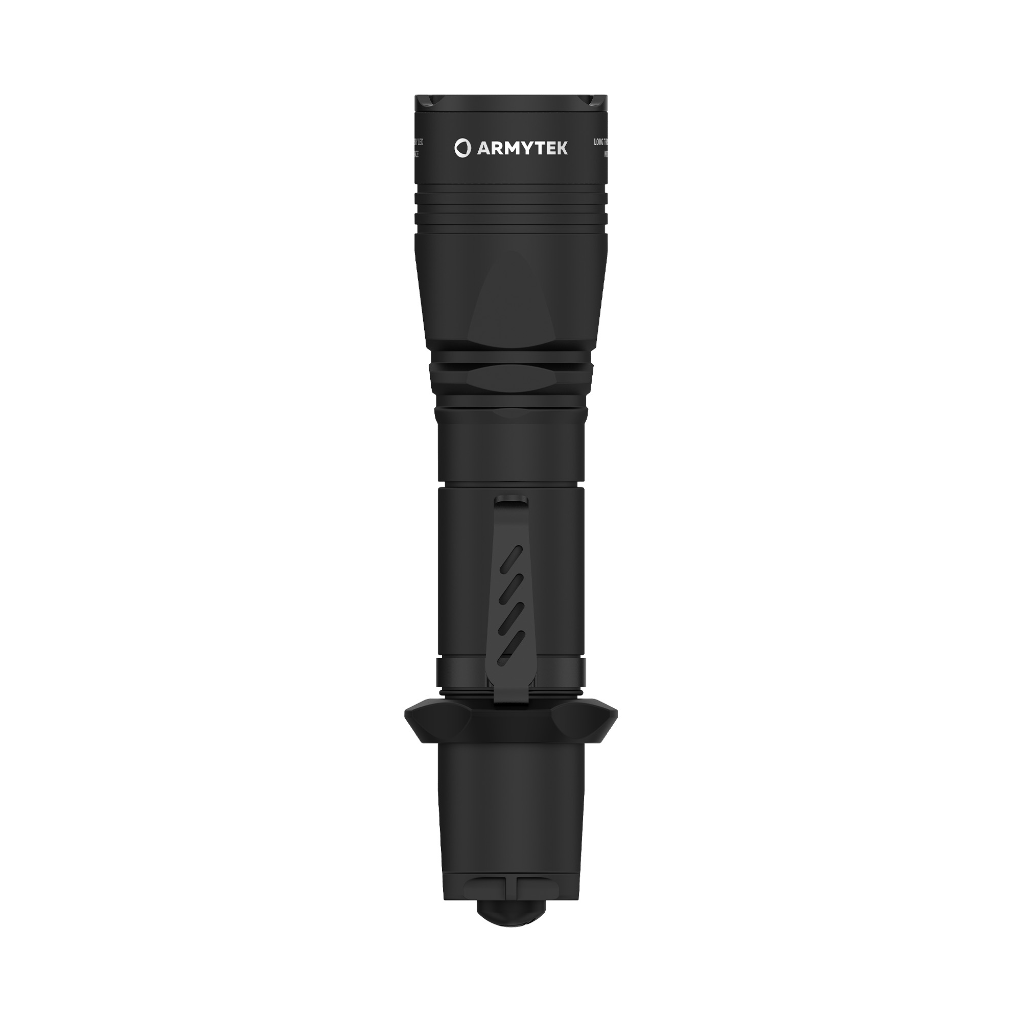 Armytek Dobermann XP-L HI White