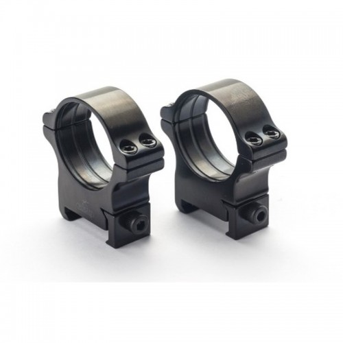 Rusan Roll-Off Rings - prism 11-30mm, screw, H12