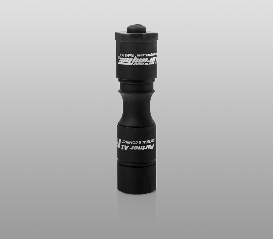 Armytek Partner A1 XP-L White