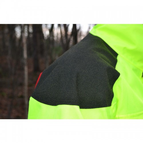 Farm-Land Hundeführerjacke Mulligan 2.0 S
