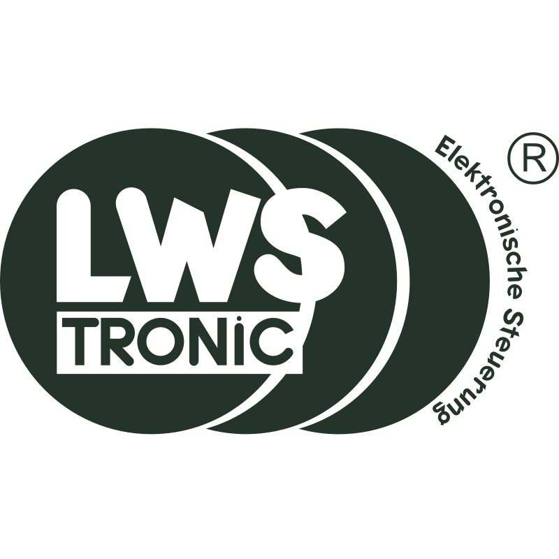 Landig LWS-Tronic Temperatursteuerung