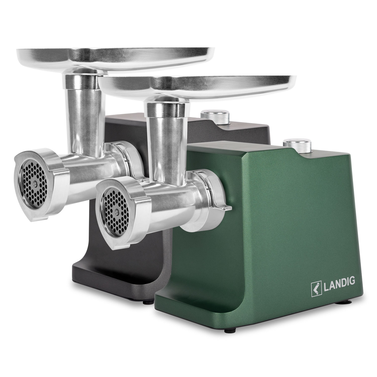 Landig Fleischwolf W50