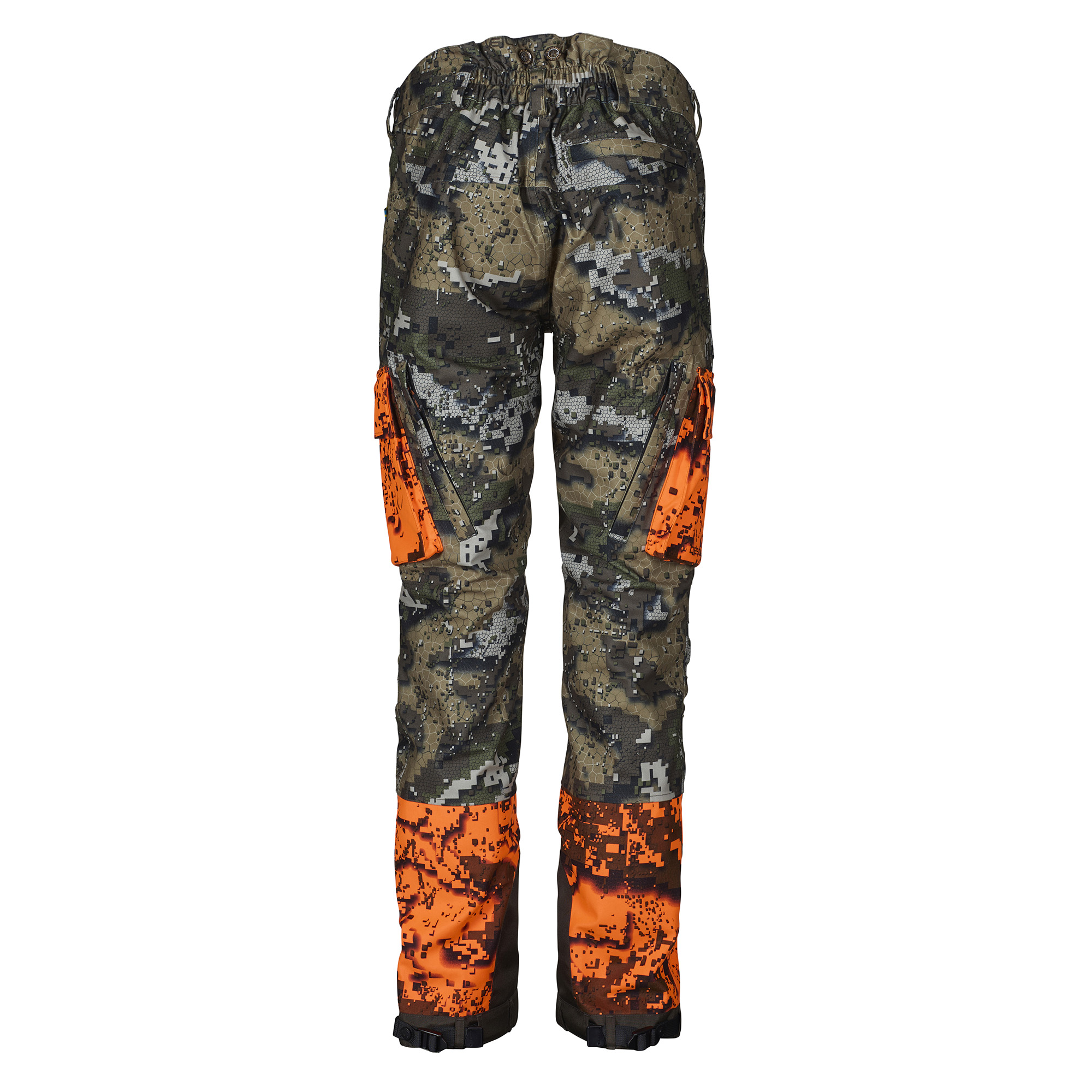 Swedteam Herren Ridge 3 Jagdhose Desolve Fire/Veil 46
