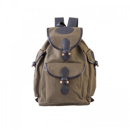 Farm-Land Jagd Rucksack Dublin oliv