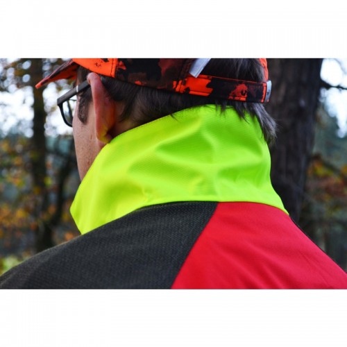 Farm-Land Hundeführerjacke Mulligan 2.0 S