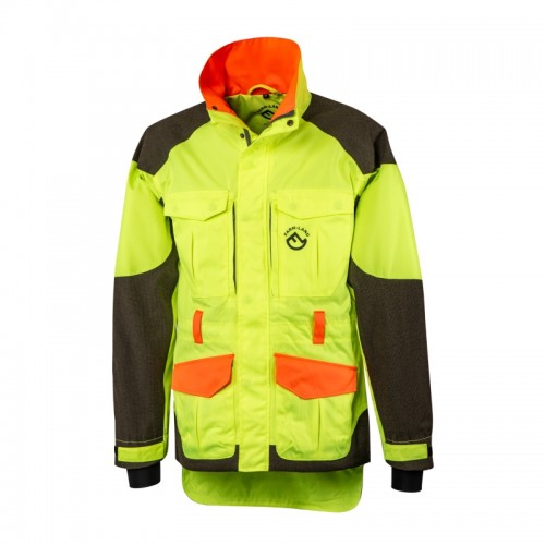 Farm-Land Hundeführerjacke Mulligan 3.0 S