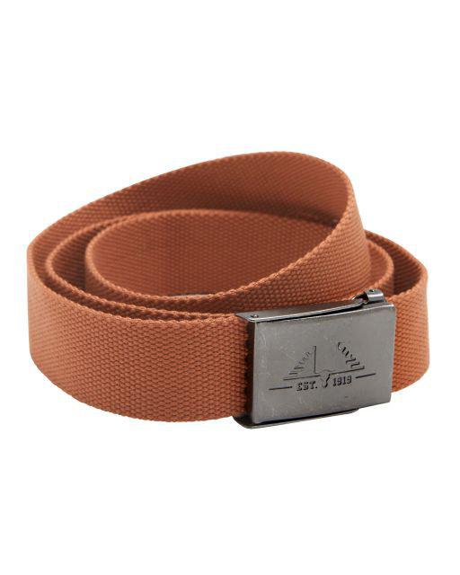 Swedteam Herren Gürtel Lynx Swedteam Orange