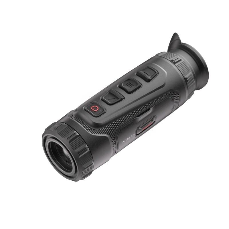 Hikmicro Monokular Lynx LH19 3.0 (HM-TSF3-19Y1G/W1-LH19 3.0)