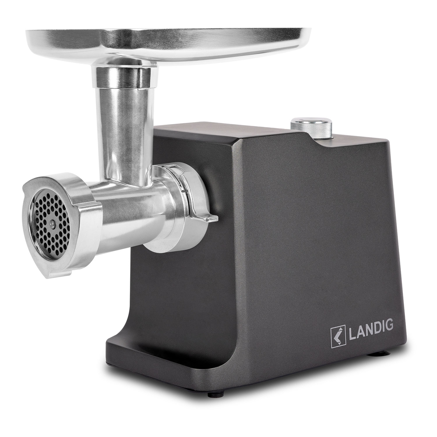 Landig Fleischwolf W50